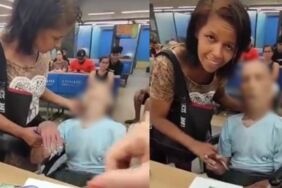 Bankaya götürdüğü cesetle kredi başvurusu yaptı