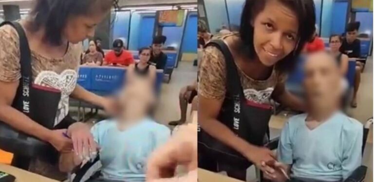 Bankaya götürdüğü cesetle kredi başvurusu yaptı
