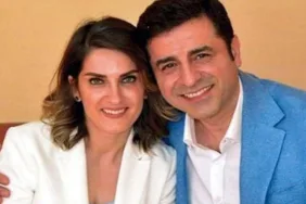 Başak Demirtaş'tan 'mazbata' tepkisi 'Yarın ben de Van'dayım