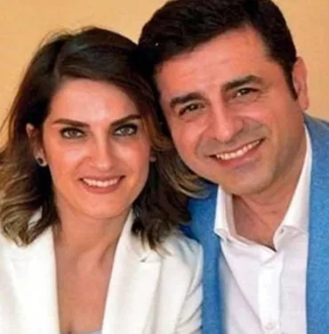 Başak Demirtaş'tan 'mazbata' tepkisi 'Yarın ben de Van'dayım