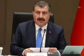 Bayram tatilinde 112'ye 10 bin 456 kaza ihbarı geldi