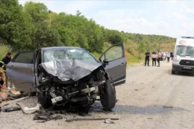 Bayram tatilinde ağır bilanço 7 Günde 55 kişi hayatını kaybetti!
