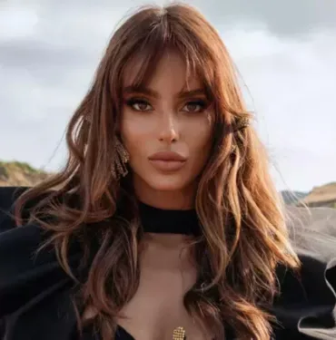 Bestemsu Özdemir'den estetik açıklaması 'Sadece dişlerimi