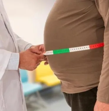 Bilim insanları duyurdu! Obeziteye yol açan 2 genetik varyant bulundu