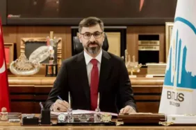 Bitlis'te seçimi kazanan AK Parti, geçersiz oyların yeniden sayılması için itiraz etti