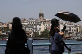 Boğaziçili profesör uyardı! Rekor sıcaklıklar kapıd