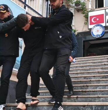 Boğularak öldürülen kadının katili evinde 9 ay misafir ettiği yeğeni çıktı