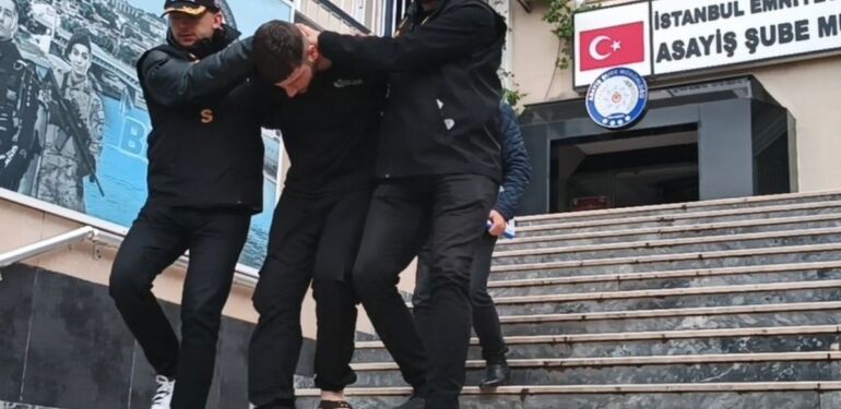 Boğularak öldürülen kadının katili evinde 9 ay misafir ettiği yeğeni çıktı