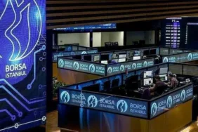 Borsa güne 1,61 yükselişle başladı (2)