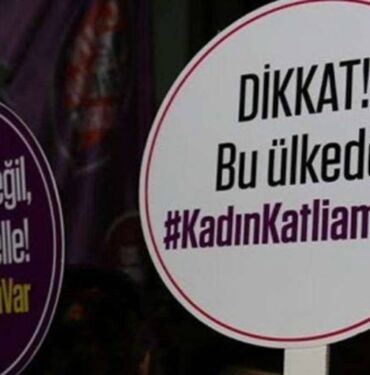Boşanma aşamasında öldürülen Petek'in annesi Yavruna 'Ben senin annenin katiliyim' nasıl diyeceksin