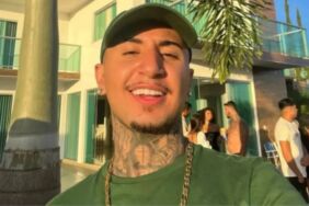 Brezilyalı fenomen video çekerken göle düşerek hayatını kaybetti