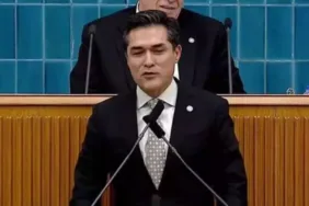 Buğra Kavuncu, İYİ Parti Teşkilat Başkanlığı görevinden istifa etti