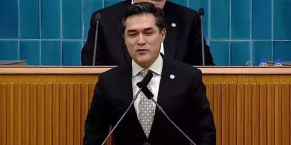 İYİ Parti’den seçim ittifakı açıklaması: ‘Şimdiden konuşulması faydasız’