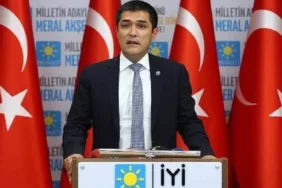 Buğra Kavuncu'dan olağanüstü kurultay açıklaması