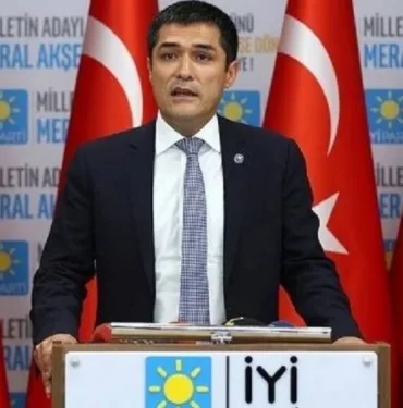 Buğra Kavuncu'dan olağanüstü kurultay açıklaması
