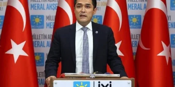 Buğra Kavuncu’dan olağanüstü kurultay açıklaması!