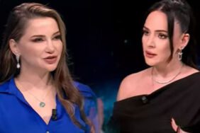 Buket Aydın'a konuk olan Esra Ezmeci'den çarpıcı açıklama! 'Hesap ödetmeyen kadın