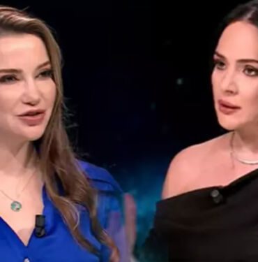 Buket Aydın'a konuk olan Esra Ezmeci'den çarpıcı açıklama! 'Hesap ödetmeyen kadın