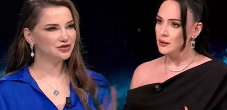 Buket Aydın'a konuk olan Esra Ezmeci'den çarpıcı açıklama! 'Hesap ödetmeyen kadın
