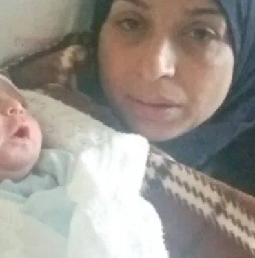 Bursa'da oğlunun ölüm haberini alan anne erken doğum yaptı! Bebeğe kaybettiği yavrusunun ismini koydu