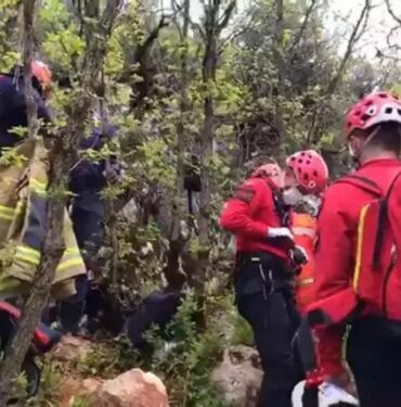 Bursa'nın İznik ilçesinde define kazısı sonucu 3 kişi zehirlenerek öldü