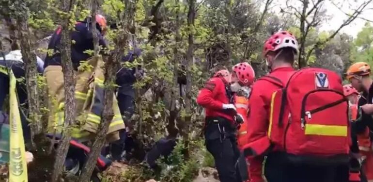 Bursa'nın İznik ilçesinde define kazısı sonucu 3 kişi zehirlenerek öldü