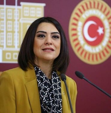 CHP Genel Yardımcısı Taşçıer'den Bakan Yerlikaya'ya istifa çağrısı O makamda boşa oturduğunu kameralar karşısında ilan etmiştir