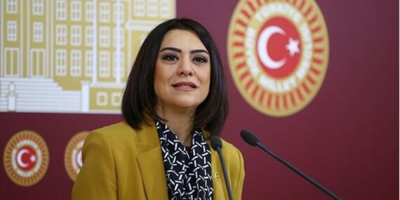CHP Genel Yardımcısı Taşçıer’den Bakan Yerlikaya’ya istifa çağrısı: O makamda boşa oturduğunu kameralar karşısında ilan etmiştir