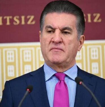 CHP Milletvekili Sarıgül'den mahkumlar ve esnaflar için af çağrısı