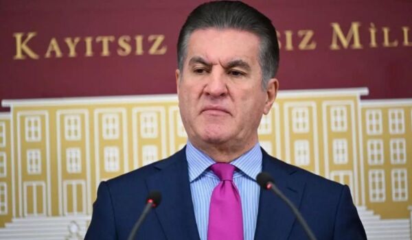CHP Milletvekili Sarıgül'den mahkumlar ve esnaflar için af çağrısı