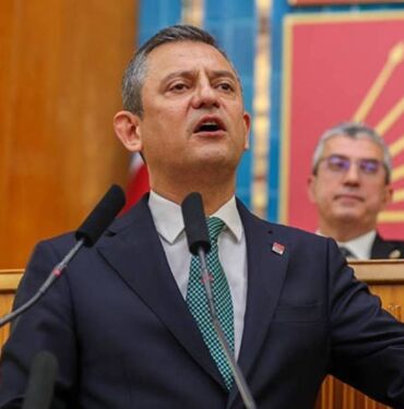 CHP, Yerel Yönetimler Çalıştayı düzenleyecek