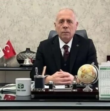 CHP belediye başkan adayı evinde ölü bulundu