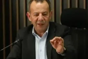 CHP’li Özcan Değişimin ilk ateşini yakan ben olduğum için kendimle gurur duyuyorum