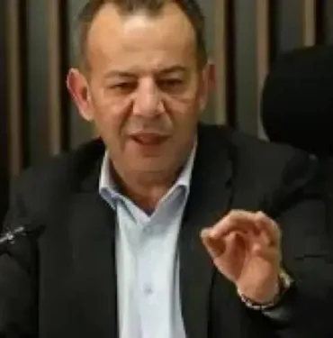 CHP’li Özcan Değişimin ilk ateşini yakan ben olduğum için kendimle gurur duyuyorum