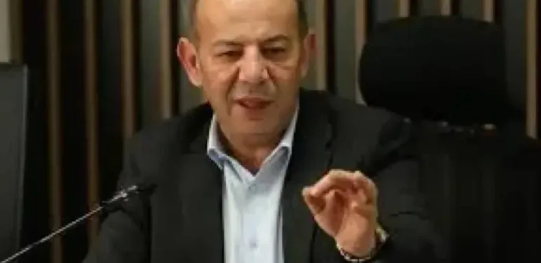 CHP’li Özcan Değişimin ilk ateşini yakan ben olduğum için kendimle gurur duyuyorum