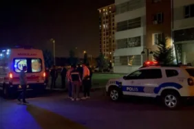 CHP'li başkanın avukat oğlu ofisinde ölü bulundu