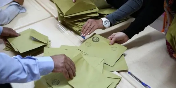 Karar verildi: Ardahan’da seçimler yenilenmeyecek!