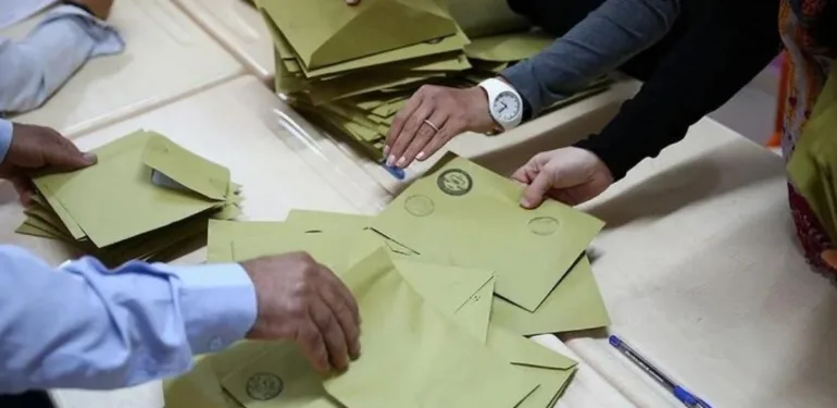 CHP'nin itirazı reddedildi Kocaeli Körfez seçiminde neler yaşanıyor
