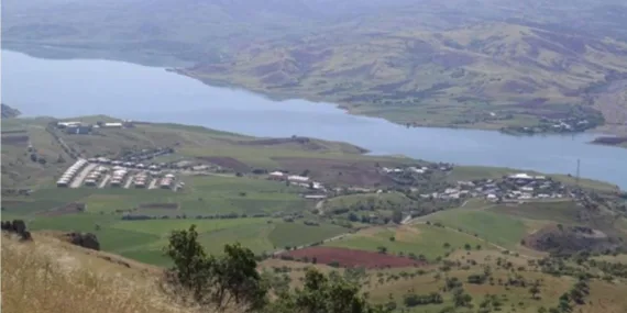 CHP’nin kazandığı Tunceli Akpazar’da seçim yenilenecek
