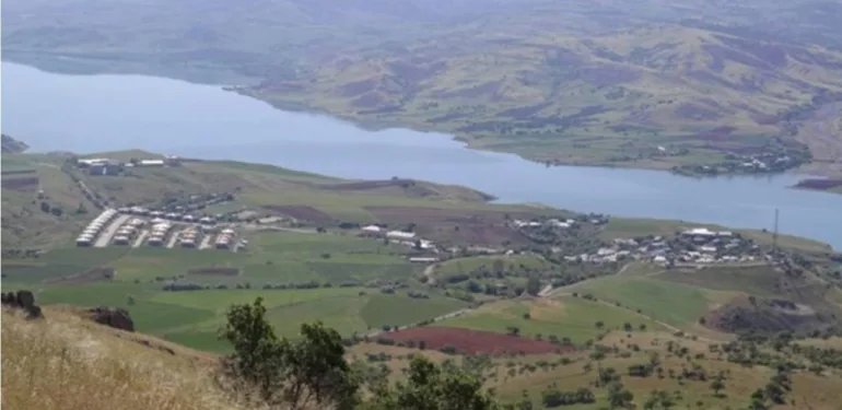CHP'nin kazandığı Tunceli Akpazar'da seçim yenilenecek