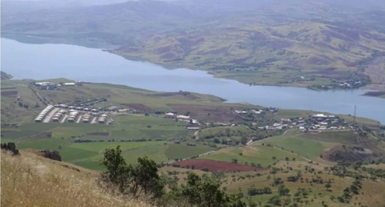 CHP'nin kazandığı Tunceli Akpazar'da seçim yenilenecek