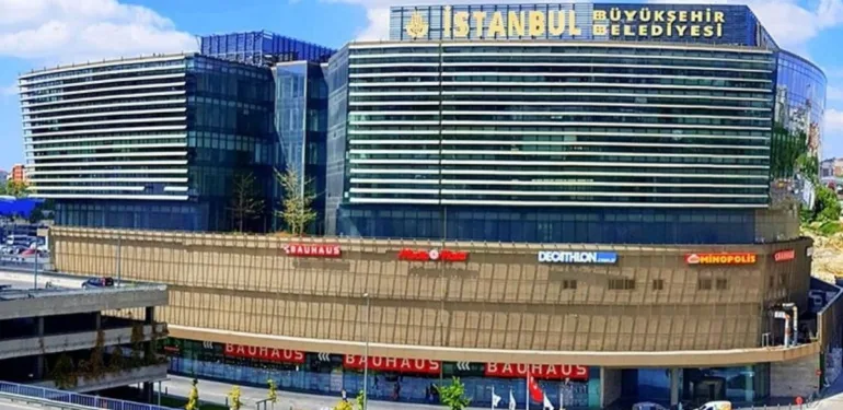 CHP'nin zaferi İstanbul ve Ankara'da belediye meclislerinde çoğunluk CHP'nin!