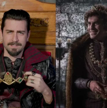 Çağlar Ertuğrul'dan 'Prens' açıklaması