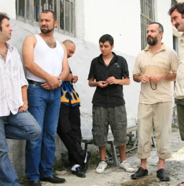 Çakallarla Dans'ın kadın versiyonu geliyor!