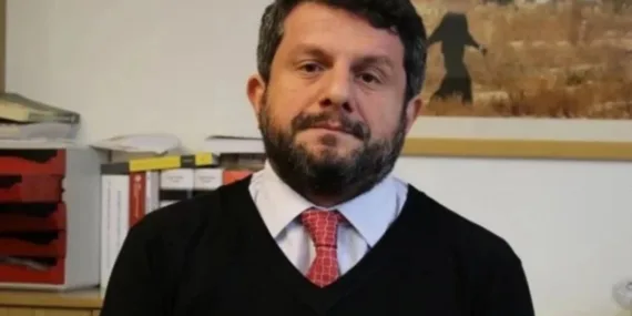 Can Atalay’dan orman yangınlarına tepki: ‘Piyasacılıktan vazgeçmeliyiz’