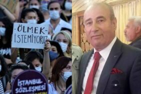 Cani koca eşini 25 yerinden bıçakladı... Oğlunu arayıp 'Anneni Öldürdüm' dedi