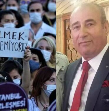 Cani koca eşini 25 yerinden bıçakladı... Oğlunu arayıp 'Anneni Öldürdüm' dedi