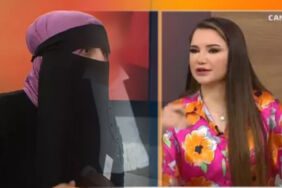 Canlı yayında skandal itiraf! 'Bebeği istiyoruz seni istemiyoruz
