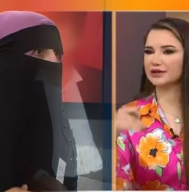Canlı yayında skandal itiraf! 'Bebeği istiyoruz seni istemiyoruz