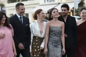 Cannes tarzı gündem olmuştu! Kızılcık Şerbeti'nin Nilay'ı Feyza Civelek hastalığını açıkladı